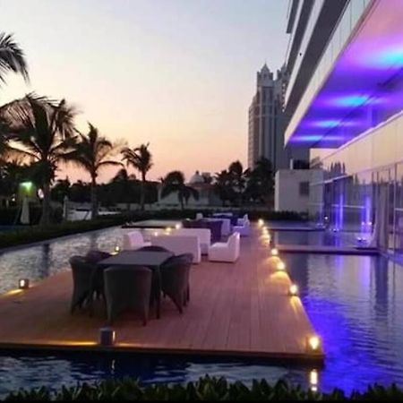 Beautiful 3 Bedroom, Fully Furnished, On The Beach Mazatlan Bagian luar foto